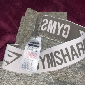 Gymshark Leggings